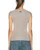 Fear of God ESSENTIALS Fear of God ESSENTIALS Soft Rib Fitted Tank Top - 3