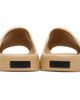 Fear of God ESSENTIALS Fear of God ESSENTIALS Tan Essentials Los Feliz Slides - 2