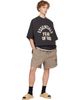 Fear of God ESSENTIALS Fear of God ESSENTIALS Tan Essentials Los Feliz Slides - 5