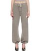 Fear of God ESSENTIALS Fear of God ESSENTIALS Taupe Classic Fleece Sweatpants - 1