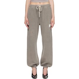 Fear of God ESSENTIALS Fear of God ESSENTIALS Taupe Classic Fleece Sweatpants