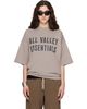 Fear of God ESSENTIALS Fear of God ESSENTIALS Taupe Merch T-shirt - 1