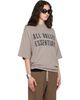 Fear of God ESSENTIALS Fear of God ESSENTIALS Taupe Merch T-shirt - 2