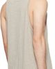Fear of God ESSENTIALS Fear of God ESSENTIALS Taupe Signature Essential Tank Top - 3