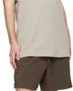 Fear of God ESSENTIALS Fear of God ESSENTIALS Taupe Signature Essential Tank Top - 4