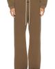 Fear of God ESSENTIALS Fear of God ESSENTIALS Undone Cut Lounge Fit Sweatpant - 1