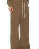 Fear of God ESSENTIALS Fear of God ESSENTIALS Undone Cut Lounge Fit Sweatpant - 2