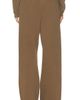 Fear of God ESSENTIALS Fear of God ESSENTIALS Undone Cut Lounge Fit Sweatpant - 4