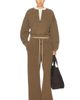 Fear of God ESSENTIALS Fear of God ESSENTIALS Undone Cut Lounge Fit Sweatpant - 5