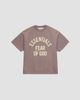 Fear of God Essentials Fear of God Essentials Unisex Little Kid's & Kid's Logo Crewneck T-Shirt - 1