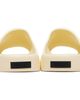 Fear of God ESSENTIALS Fear of God ESSENTIALS Yellow Essentials Los Feliz Slides - 2
