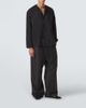 Fear of God Fear of God Ballerino leather slip-on shoes - 2