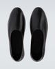 Fear of God Fear of God Ballerino leather slip-on shoes - 4