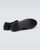 Fear of God Fear of God Ballerino leather slip-on shoes - 7