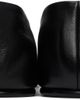 Fear of God Fear of God Black Ballerino Loafers - 2