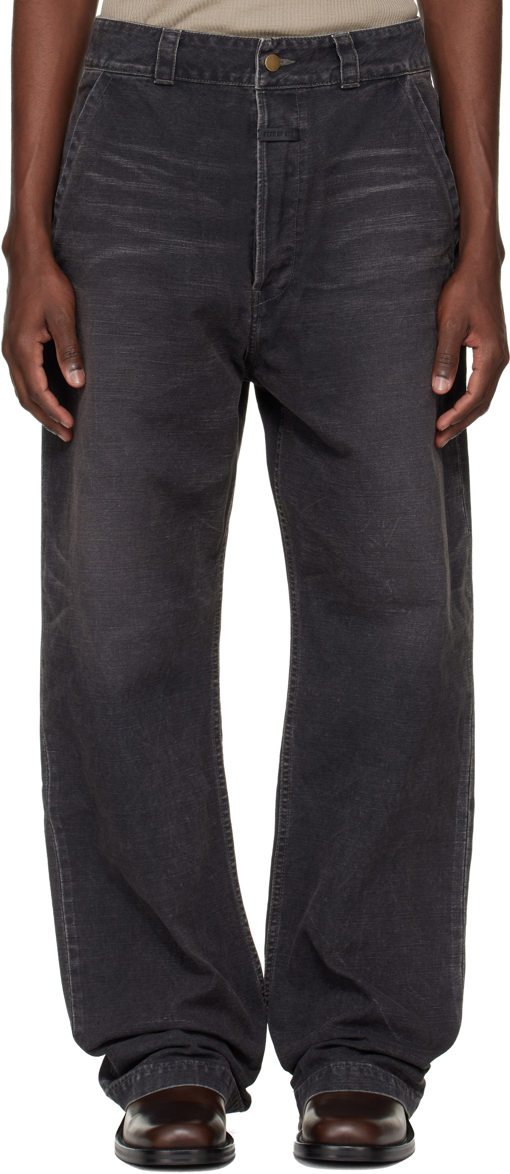 Fear of God Denim