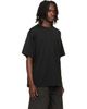 Fear of God Fear of God Black Clean Neck Tee - 2