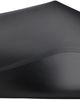 Fear of God Fear of God Black Eva Runner Slip-on Loafers - 1