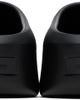 Fear of God Fear of God Black Eva Runner Slip-on Loafers - 2