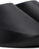 Fear of God Fear of God Black Eva Runner Slip-on Loafers - 4