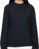 Fear of God Fear of God Black 'Fear Of God' Long Sleeve T-shirt - 1