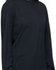 Fear of God Fear of God Black 'Fear Of God' Long Sleeve T-shirt - 2