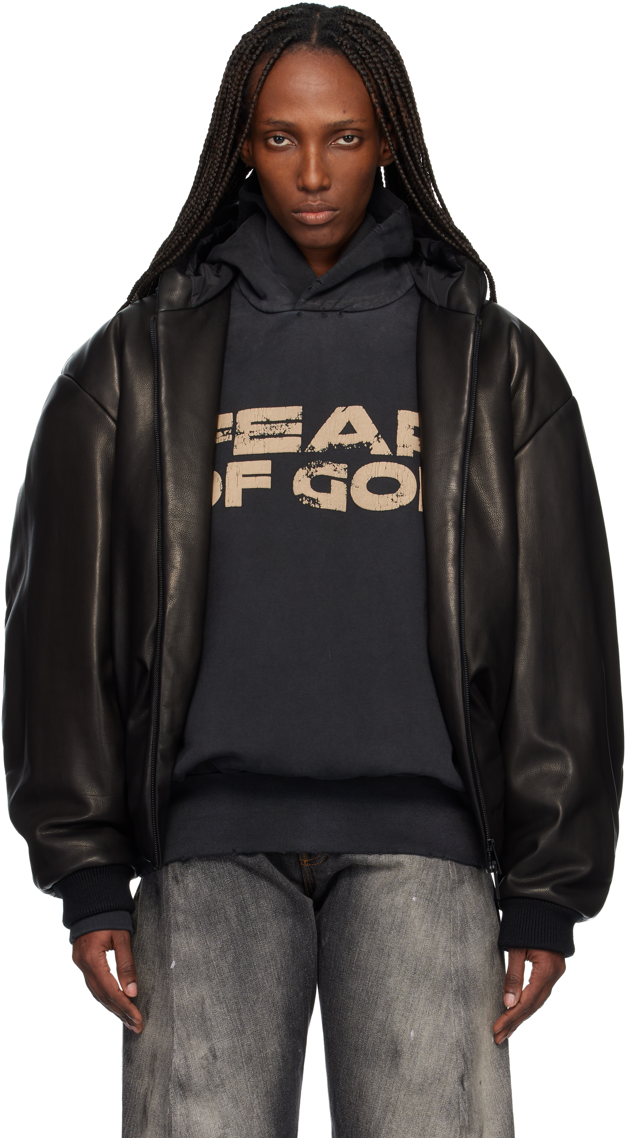 Fear of God Jackets & Coats