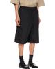 Fear of God Fear of God Black Nylon Ripstop Sport Shorts - 2