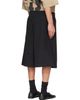 Fear of God Fear of God Black Nylon Ripstop Sport Shorts - 3