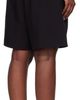 Fear of God Fear of God Black Nylon Running Shorts - 3