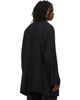 Fear of God Fear of God Black Ripstop Parka Coat - 3