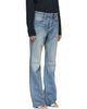 Fear of God Fear of God Blue Denim 70s 5 Pkt Jeans - 2