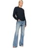 Fear of God Fear of God Blue Denim 70s 5 Pkt Jeans - 4