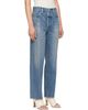 Fear of God Fear of God Blue Relaxed Five Pocket Jeans - 2