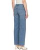 Fear of God Fear of God Blue Relaxed Five Pocket Jeans - 3