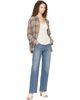 Fear of God Fear of God Blue Relaxed Five Pocket Jeans - 4
