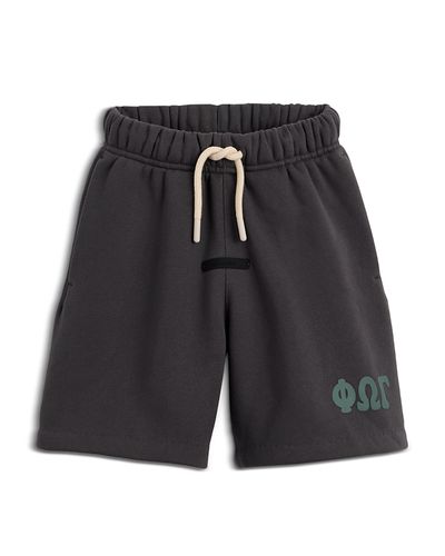 Fear Of God Fear of God Boys' Classic Sweat Shorts