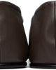 Fear of God Fear of God Brown Ballerino Loafers - 2