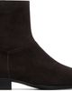 Fear of God Fear of God Brown Suede Boots - 1