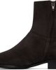 Fear of God Fear of God Brown Suede Boots - 3