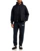 Fear Of God Fear of God Classic Fleece Hoodie - 2