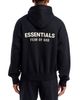 Fear Of God Fear of God Classic Fleece Hoodie - 3