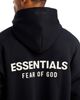 Fear Of God Fear of God Classic Fleece Hoodie - 4