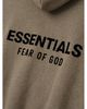 Fear Of God Fear of God Classic Fleece Hoodie - 5