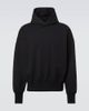 Fear of God Fear of God Cotton jersey hoodie - 1