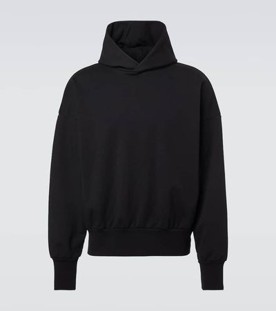 Fear of God Fear of God Cotton jersey hoodie