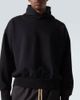 Fear of God Fear of God Cotton jersey hoodie - 5