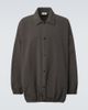 Fear of God Fear of God Cotton poplin overshirt - 1