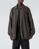 Fear of God Fear of God Cotton poplin overshirt - 2
