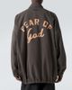 Fear of God Fear of God Cotton poplin overshirt - 4